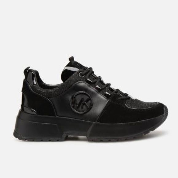 michael kors cosmo sneaker